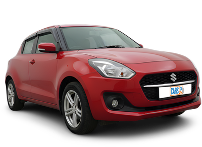 Maruti Swift-img